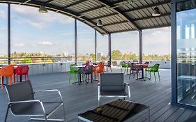 Hôtel Roi Soleil Prestige Strasbourg